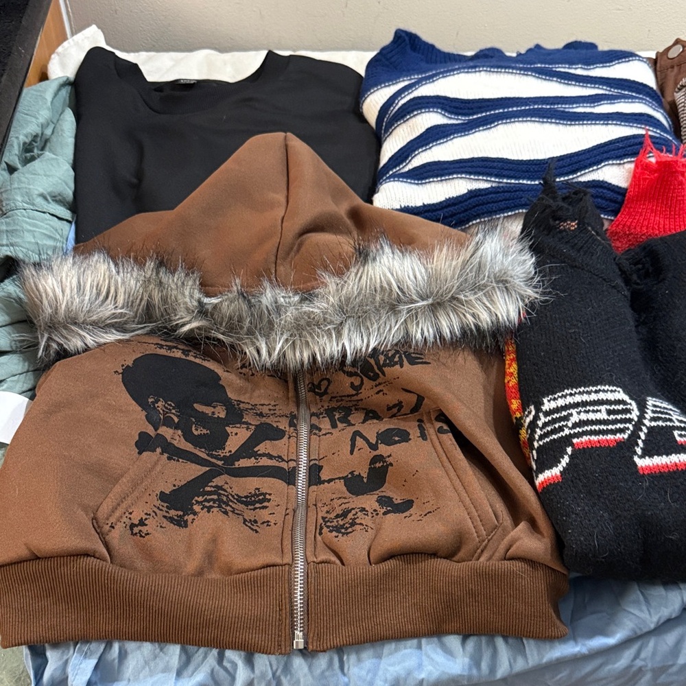 SHEIN Haul ALL INCLUDED